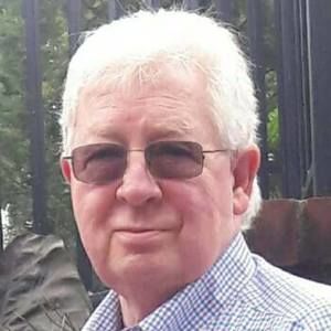 Meet your Posher, Stephen